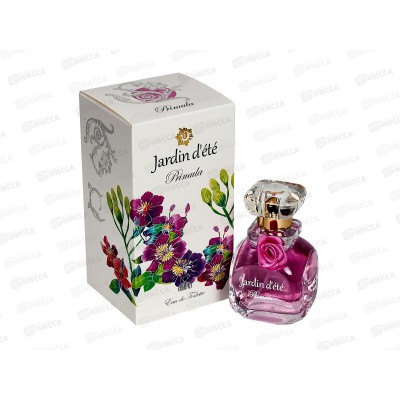 APF 50мл Jardin d Ete Primula, туалетная вода женская М APF 50мл Jardin d Ete Primula, туалетная вода женская М