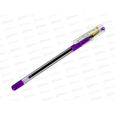 Ручка с металлическим наконечником MC Gold фиолетовая, BMC-09 *12/144/1728 Ручка с металлическим наконечником MC Gold фиолетовая, BMC-09 *12/144/1728