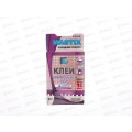 Клей холодная сварка MASTIX универсальная, Блиц 55г блистер *60 Клей холодная сварка MASTIX универсальная, Блиц 55г блистер *60