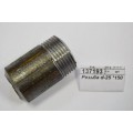 Резьба d-25 *150 Резьба d-25 *150