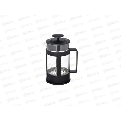 Френч-пресс VETTA Мелана пластиковый, 800мл B04S-800 K24 850-061 г Френч-пресс VETTA Мелана пластиковый, 800мл B04S-800 K24 850-061 г