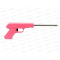 Пьезозажигалка ENERGY JZDD-17-R Пьезозажигалка ENERGY JZDD-17-R