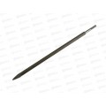 Зубило SDS-plus пикообразное 14-400мм 2708960 *10/50