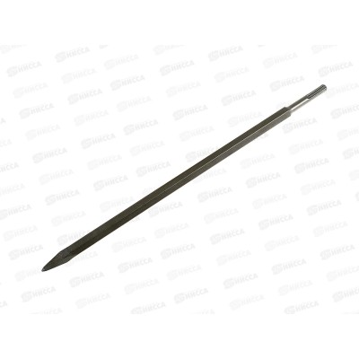 Зубило SDS-plus пикообразное 14-400мм 2708960 *10/50
