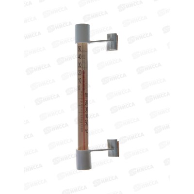 Термометр уличный Липучка ТСН-14, картонная упаковка *40