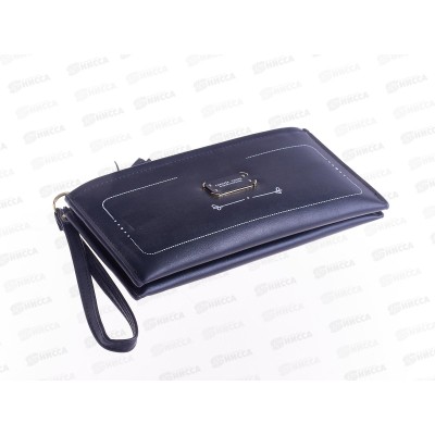 Кошелек (20*10) 5 отделов 2 замка №330 Кошелек (20*10) 5 отделов 2 замка №330