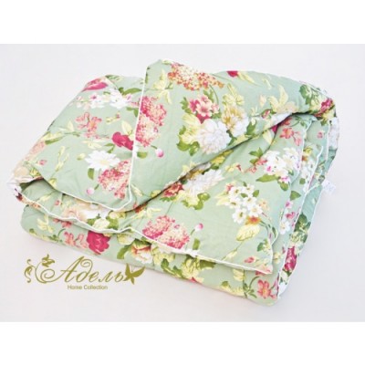 Одеяло Стандарт файбер зима 2,0 спальное п/э  А 155 Одеяло Стандарт файбер зима 2,0 спальное п/э  А 155