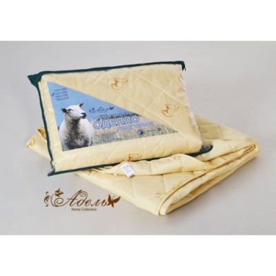 Одеяло Эконом овца облегченное 1,5 спальное 140х205 А 132 Одеяло Эконом овца облегченное 1,5 спальное 140х205 А 132
