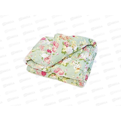 Одеяло Стандарт верблюд зима 2,0 спальное полиэстан  А 053