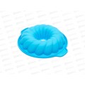 Форма для выпечки силикон Кекс №2 28*25*5см с ручками KT-S-303 *60