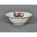 Миска 550см3 Идиллия Букет Цветов 4С0321 *15