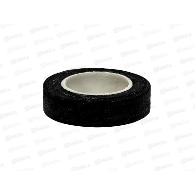 Изолента хлопчатобумажная TDM двусторонняя, 19мм 7м (100г), 0501 Изолента хлопчатобумажная TDM двусторонняя, 19мм 7м (100г), 0501