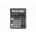 Калькулятор SKAINER SK-716ll 16разрядный бухгалтерский настольный Калькулятор SKAINER SK-716ll 16разрядный бухгалтерский настольный