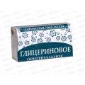 НМЖК мыло ГЛИЦЕРИНОВОЕ Оригинальное 180гр  *36
