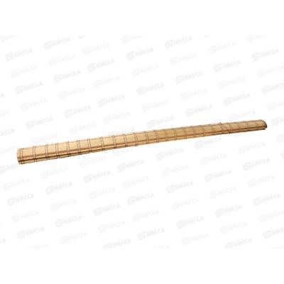 Жалюзи рулонные 180*180 бамбук (024766)   Ж