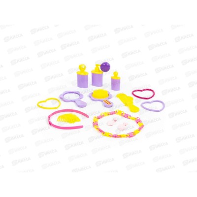 Набор &quotМаленькая принцесса&quot №4 47335 в пакете *12