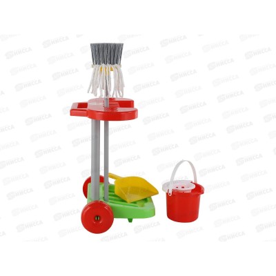 Набор "Помощница-2" 48264 *2 Набор "Помощница-2" 48264 *2