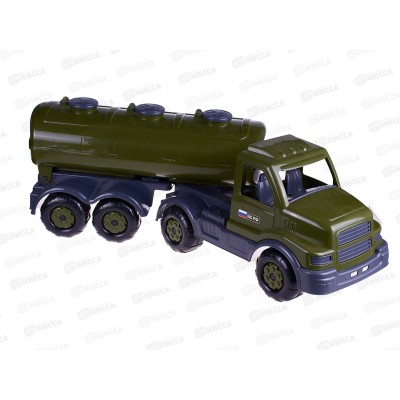 Машина "Сталкер" военный с полуприцепом-цистерной 48660 *4 Машина "Сталкер" военный с полуприцепом-цистерной 48660 *4