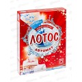 ЛОТОС АВТОМАТ стиральный порошок 400г *26 Deff ЛОТОС АВТОМАТ стиральный порошок 400г *26 Deff