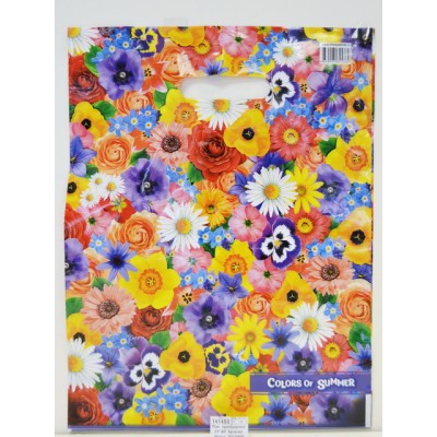 Пакет пробивной 31*40  Краски Лета *50/500 Пакет пробивной 31*40  Краски Лета *50/500