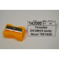 Точилка EK38013 Unity Neon *55/1650