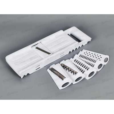 Терка для корейской моркови ASY2409A (37314) Ж Терка для корейской моркови ASY2409A (37314) Ж