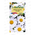 Нивяник Крупноцветковый Белый 0,05г *10 ГШ Нивяник Крупноцветковый Белый 0,05г *10 ГШ