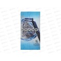 DORCO TD-708 одноразовые станки 5 штук 2 лезвия *20/320 DORCO TD-708 одноразовые станки 5 штук 2 лезвия *20/320
