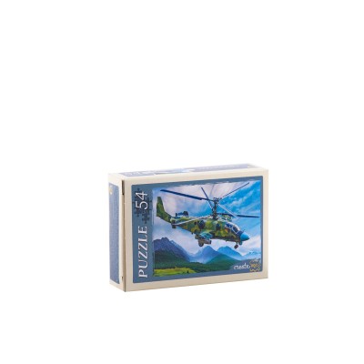 ПАЗЛ 0054 Транспорт, П54-3667 *32/256 ПАЗЛ 0054 Транспорт, П54-3667 *32/256