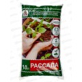 Грунт &quotУдачный сезон&quot Рассада 10 литров *3