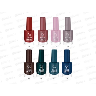 ГР Color Expert лак для ногтей №107 *12