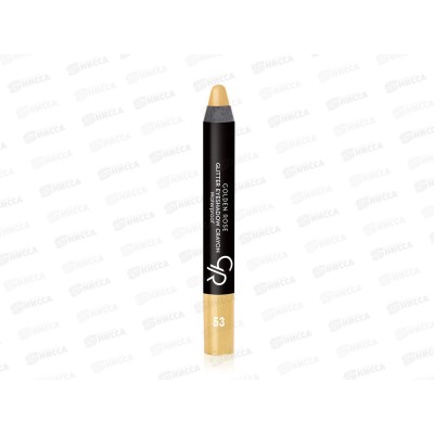 ГР Тени-карандаш Glitter Crayon 53 *10 ГР Тени-карандаш Glitter Crayon 53 *10