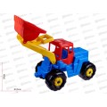 Трактор "Батыр" погрузчик, 41821 *4 Трактор "Батыр" погрузчик, 41821 *4