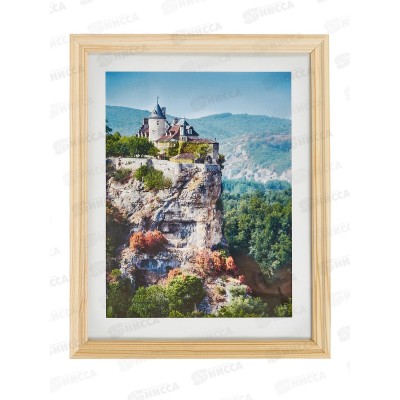 Фоторамка 20*25 без цветная, 3N80 *23 Фоторамка 20*25 без цветная, 3N80 *23