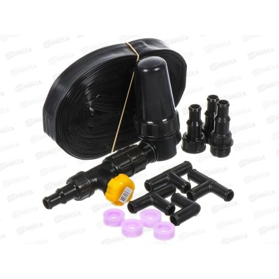 Комплект капельного полива КПК-24