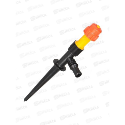 Насадка для полива "Веер" НПУ-200М *100 Насадка для полива "Веер" НПУ-200М *100