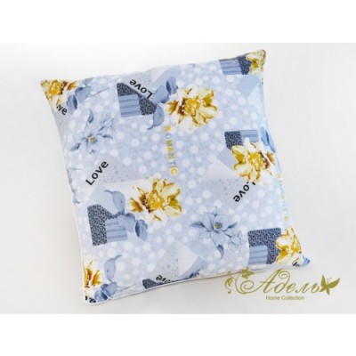 Подушка Эконом файбер 50*70 п/э А Подушка Эконом файбер 50*70 п/э А