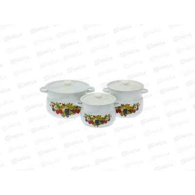 Набор №11 белый Ягодный чай N11B02 *1 Набор №11 белый Ягодный чай N11B02 *1