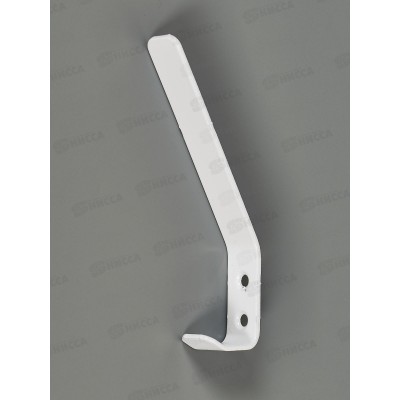 Крючок-вешалка №3 полимер *100 Крючок-вешалка №3 полимер *100