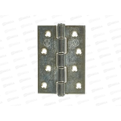 Петля накладная ПН5-100 цинк *50