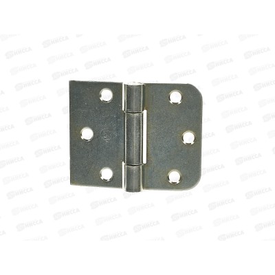 Петля накладная ПНУ-65 цинк *100