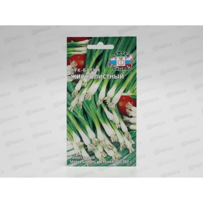 Лук Жирнолистный (батун) (Евро, 1, 2520) *10 СеДек Лук Жирнолистный (батун) (Евро, 1, 2520) *10 СеДек