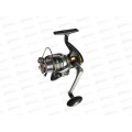 Катушка AZOR безынерц FB30, 1п.п, передний   фрикцион 2 цвета  142-002 г