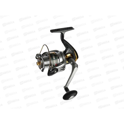 Катушка AZOR безынерц FB30, 1п.п, передний   фрикцион 2 цвета  142-002 г