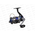 Катушка AZOR безинерц FB40, 1п.п, передний фрикцион  2 цвета  142-003 г