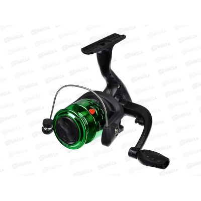 Катушка AZOR  HL 200, 1п.п, передн. фрикц, 3цв  142-021 г