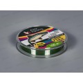 Леска AZOR нейлон Carp 100м, 0,14мм, зел 144-035   г