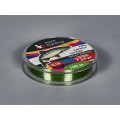 Леска AZOR нейлон Carp 100м, 0,16мм, зел 144-036   г