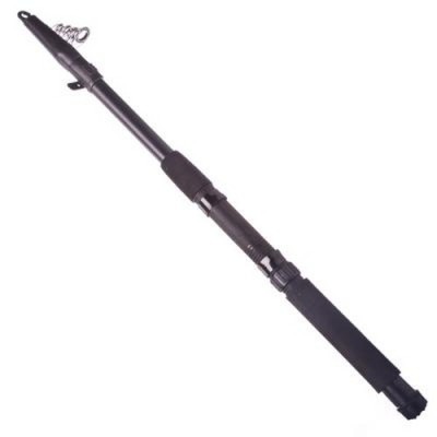 Спининг AZOR файбергласс телескоп, Knight, 20-40гр. 2,4м 149-027 г