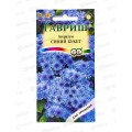 Агератум Синий букет 0,05г Н12 серия Сад ароматов *10 ГШ Агератум Синий букет 0,05г Н12 серия Сад ароматов *10 ГШ